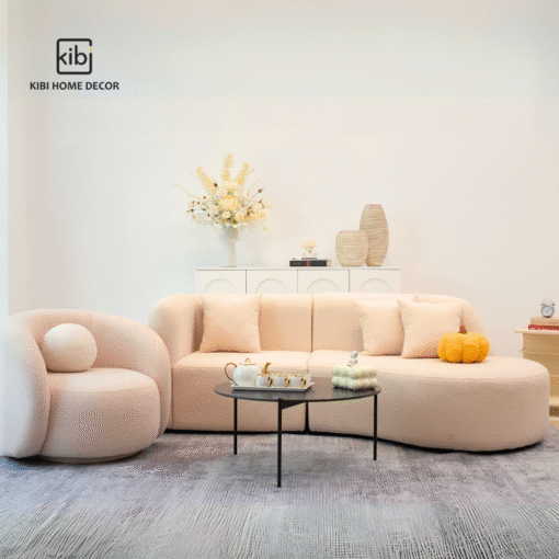Sofa Thailia - Hình ảnh 2