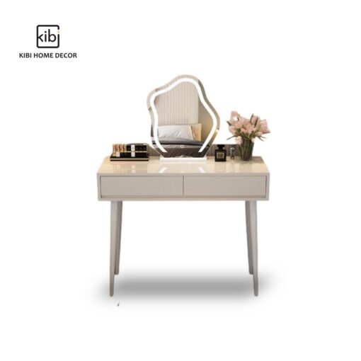 Bàn trang điểm nhỏ cao cấp