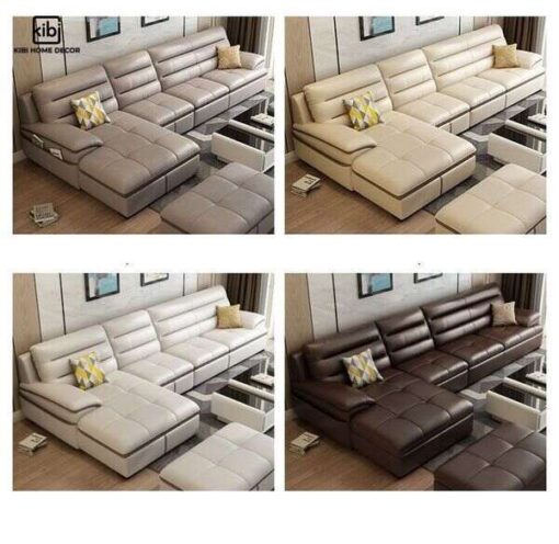 SOFA IRENA - Hình ảnh 4