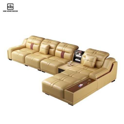 SOFA IRENA