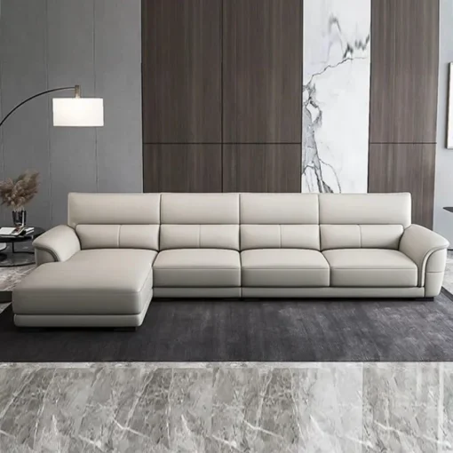 SOFA LETTERTS