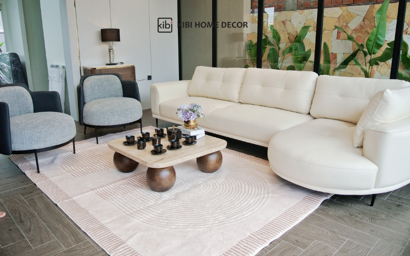 Dự án thi công nội thất nhà phố tại 80 Trần Hữu Duẩn, Đà Nẵng